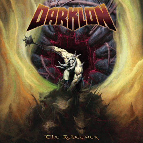 Darklon : The Redeemer
